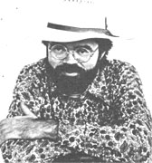 MOTHER's Newsworthies: Edward Abbey, Garrison Keillor and Barbara Bel Geddes